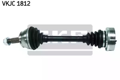 Вал SKF VKJC 1812